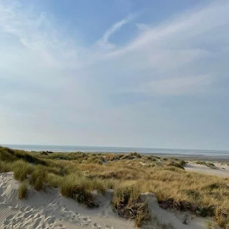 Le Saint Amand, Studio Cabine, Agreable Terrasse Sud Le Touquet Exterior photo
